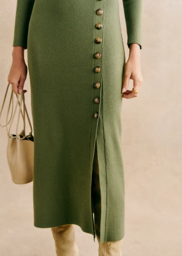 Harper Dress
