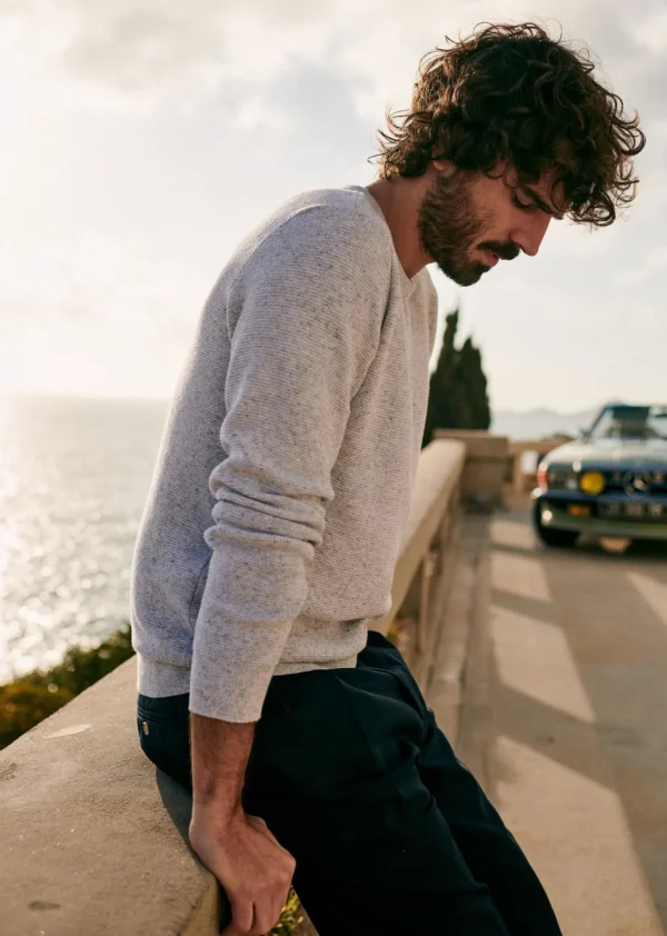Harry Sweater