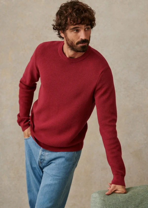 Harry Sweater
