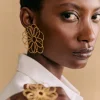 Helena Earrings