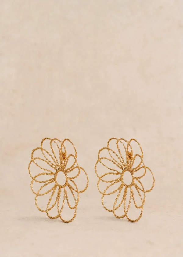 Helena Earrings