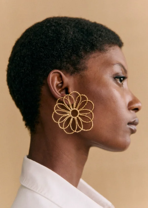 Helena Earrings