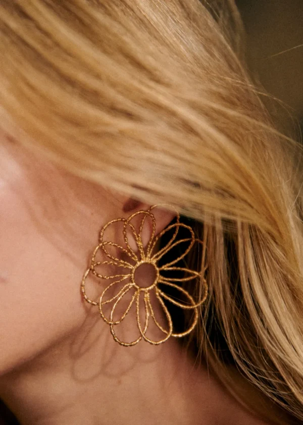 Helena Earrings
