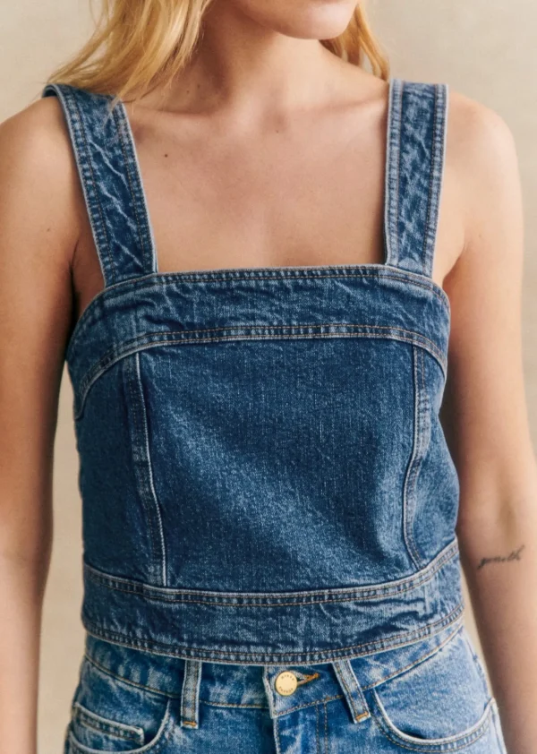Hermance Top