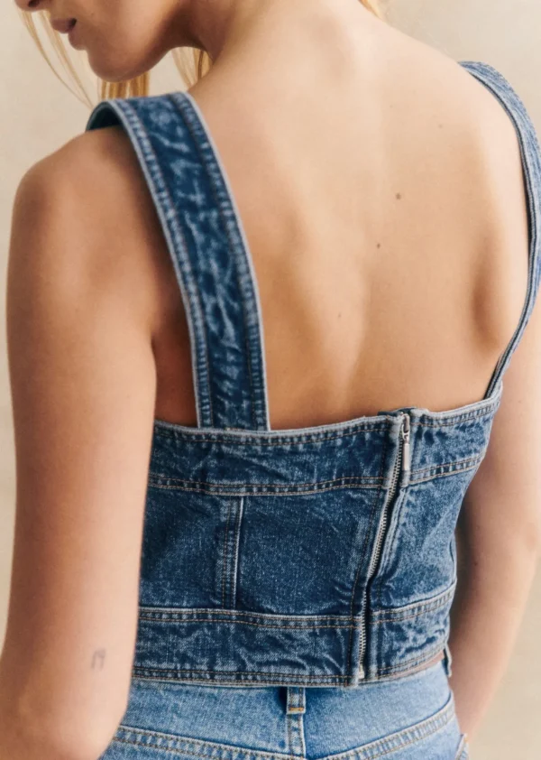 Hermance Top
