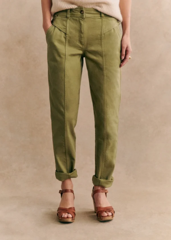 Hervé Trousers
