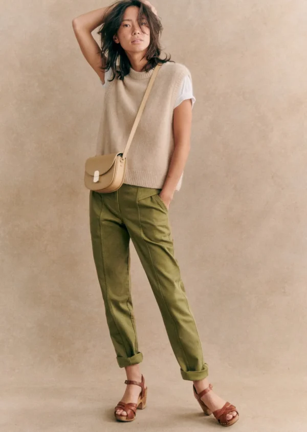 Hervé Trousers