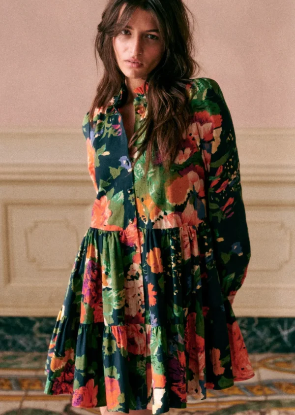 Hidaya Dress