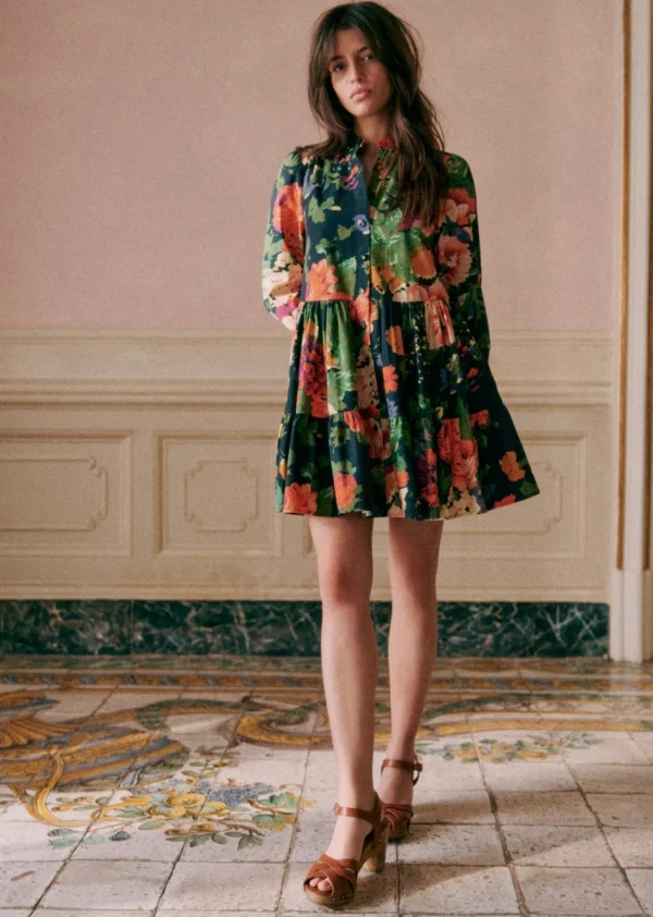 Hidaya Dress