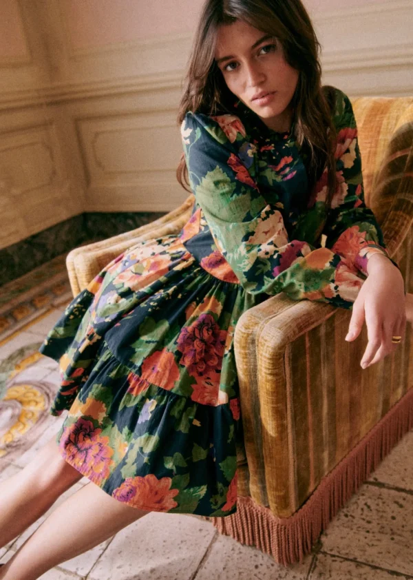 Hidaya Dress