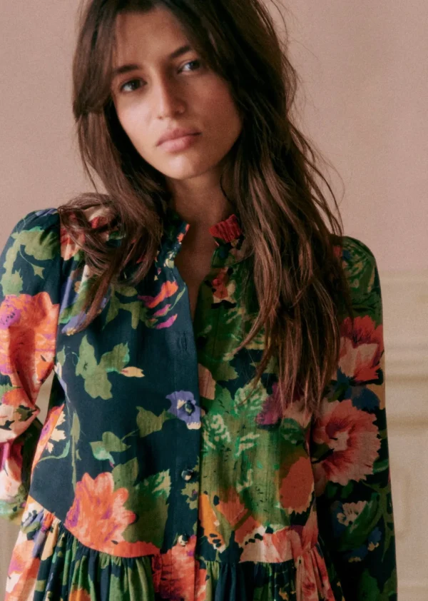 Hidaya Dress