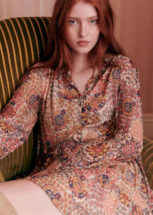 Hidaya Dress