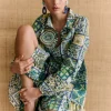 Himelda Dress - Sézane X Momonì