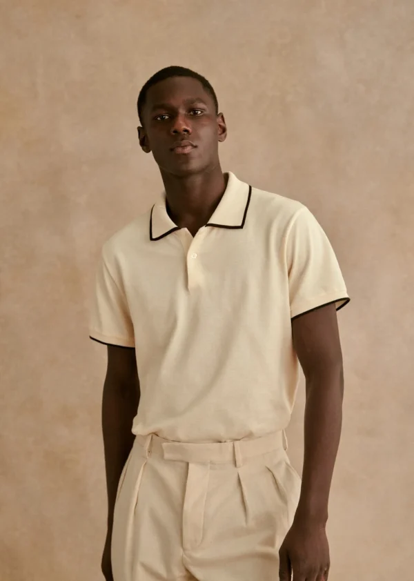 Holborn Polo Shirt