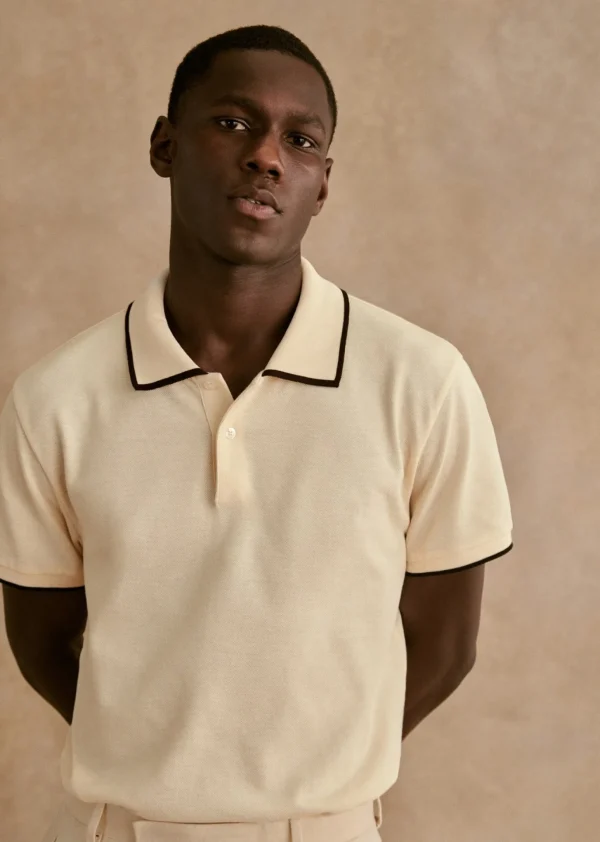 Holborn Polo Shirt