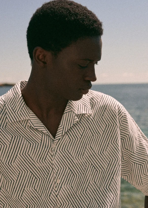 Holt Shirt