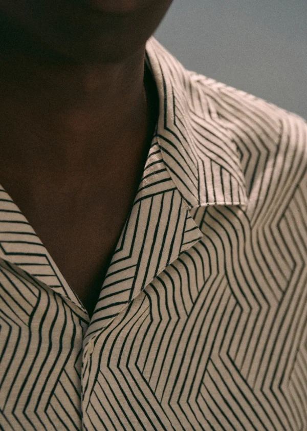 Holt Shirt