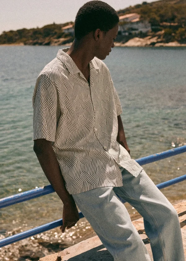 Holt Shirt