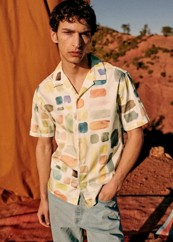 Holt Shirt