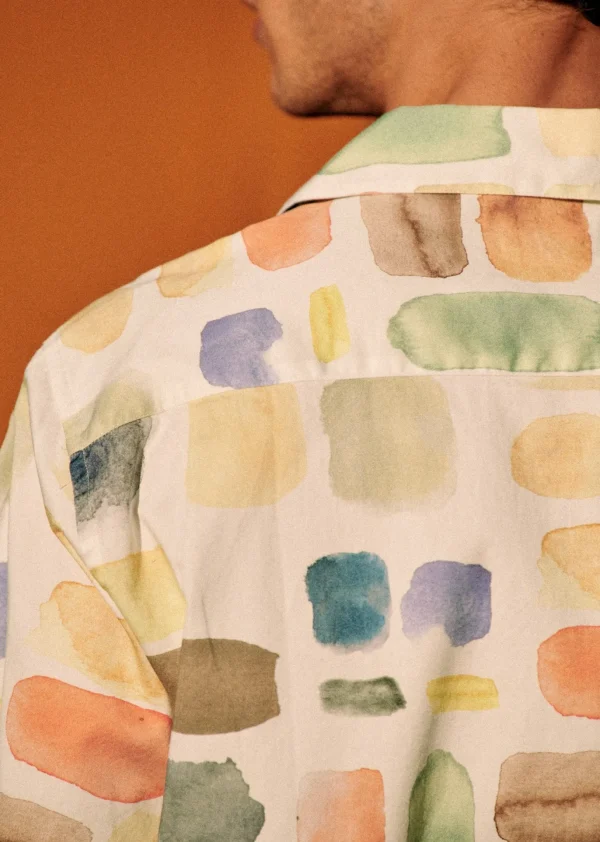Holt Shirt