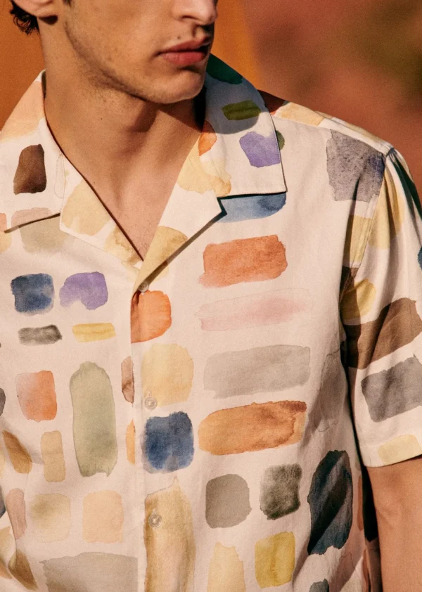 Holt Shirt