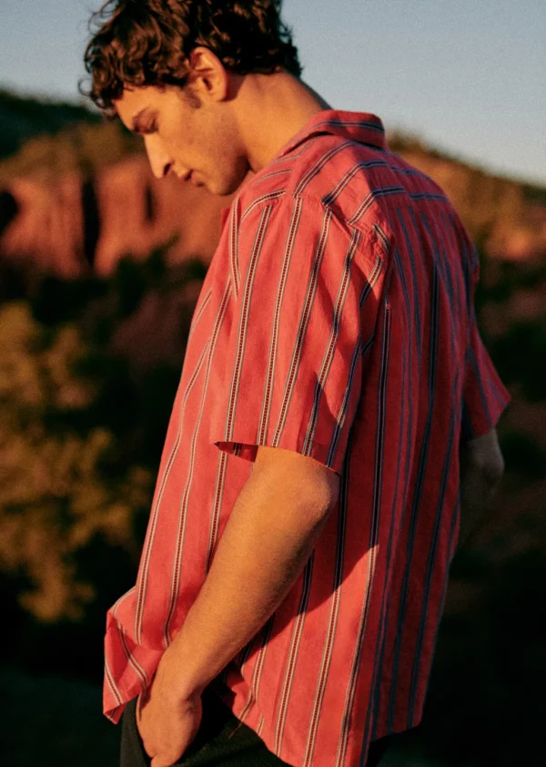 Holt Shirt