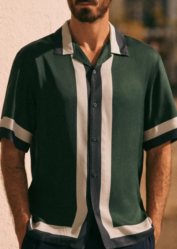 Holt Shirt