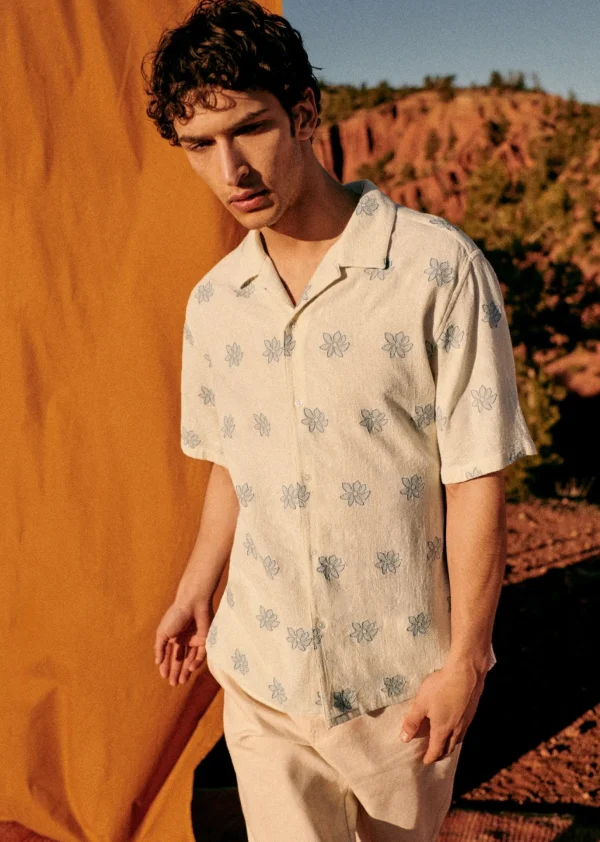Holt Shirt