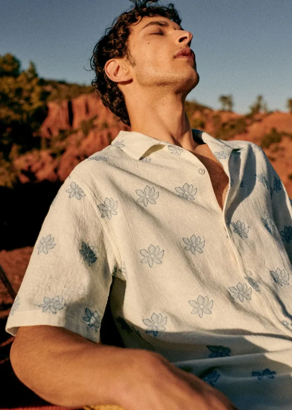 Holt Shirt