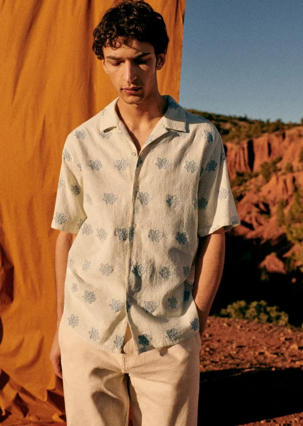 Holt Shirt