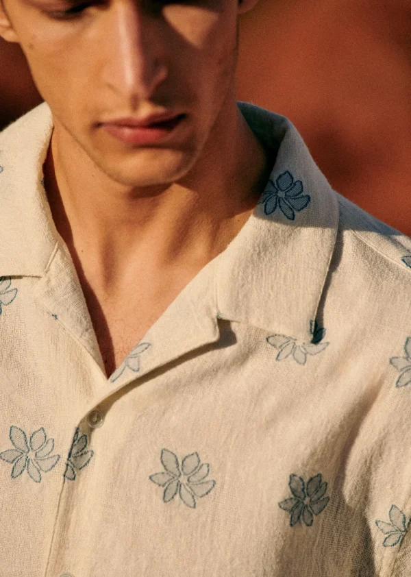 Holt Shirt
