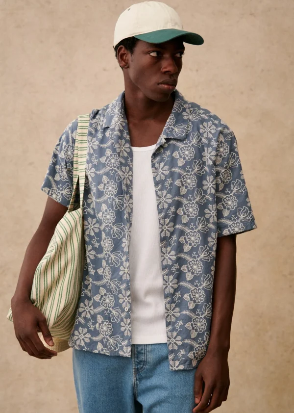 Holt Shirt