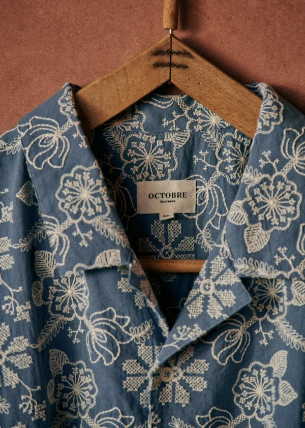 Holt Shirt