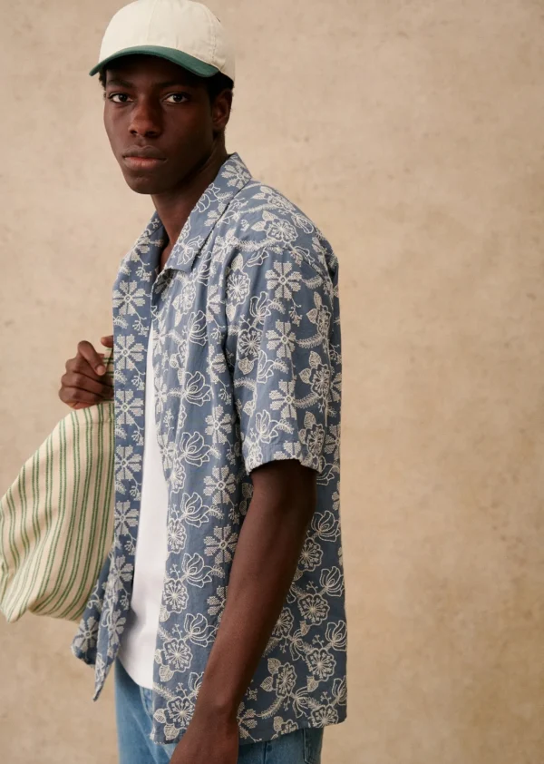 Holt Shirt