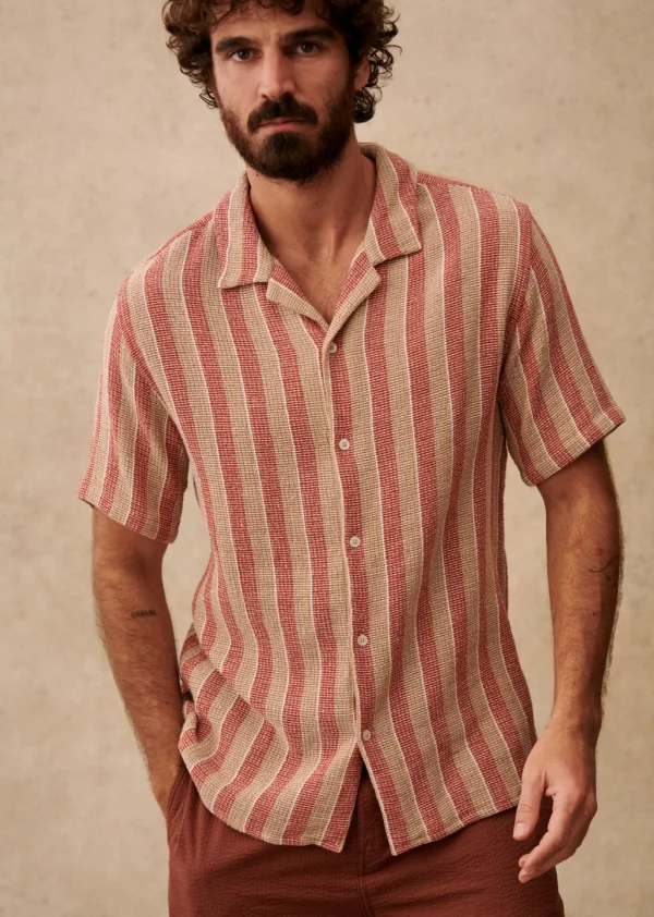 Holt Shirt
