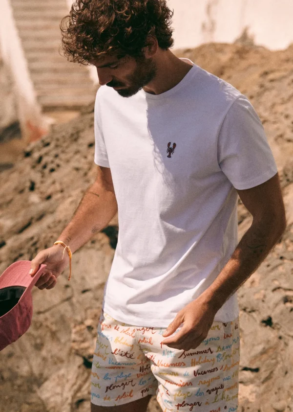 Homard T-Shirt
