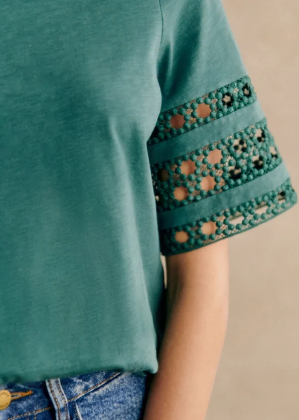 Hortense T-Shirt