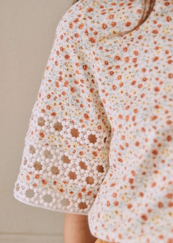 Hortense T-Shirt