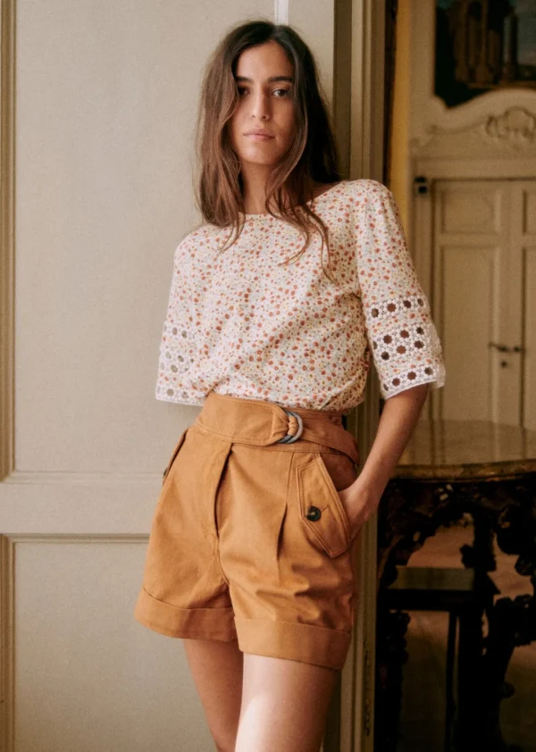 Hortense T-Shirt