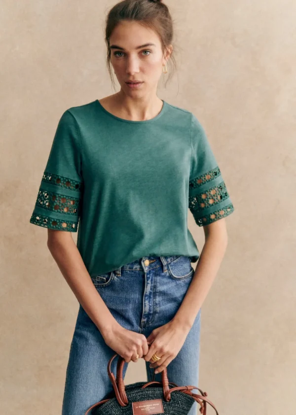 Hortense T-Shirt