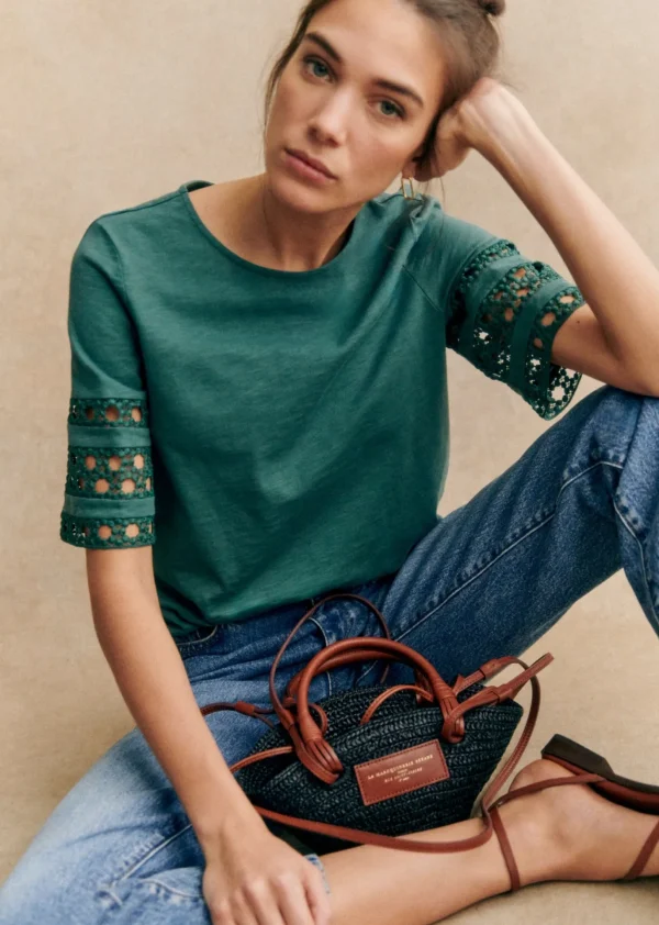 Hortense T-Shirt