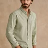 Houndstooth Charlie Shirt