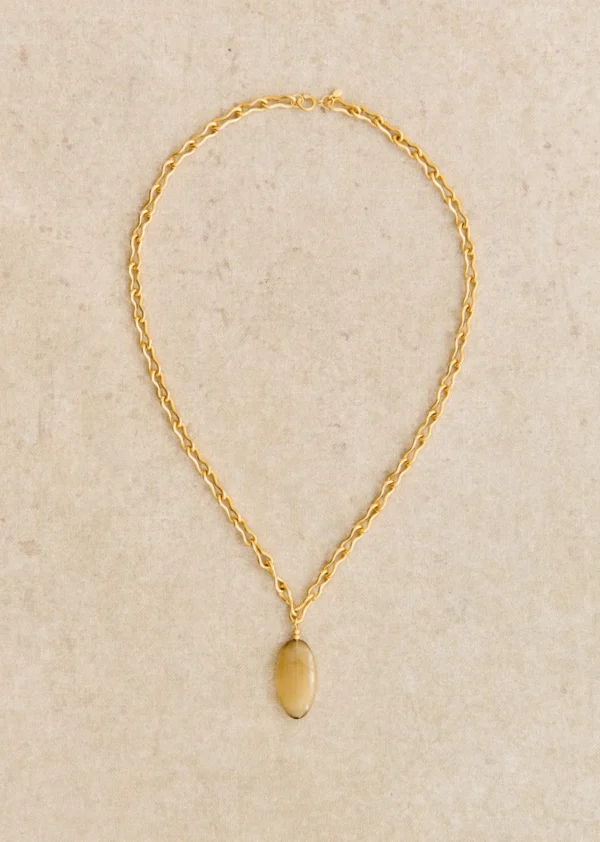 Houria Necklace