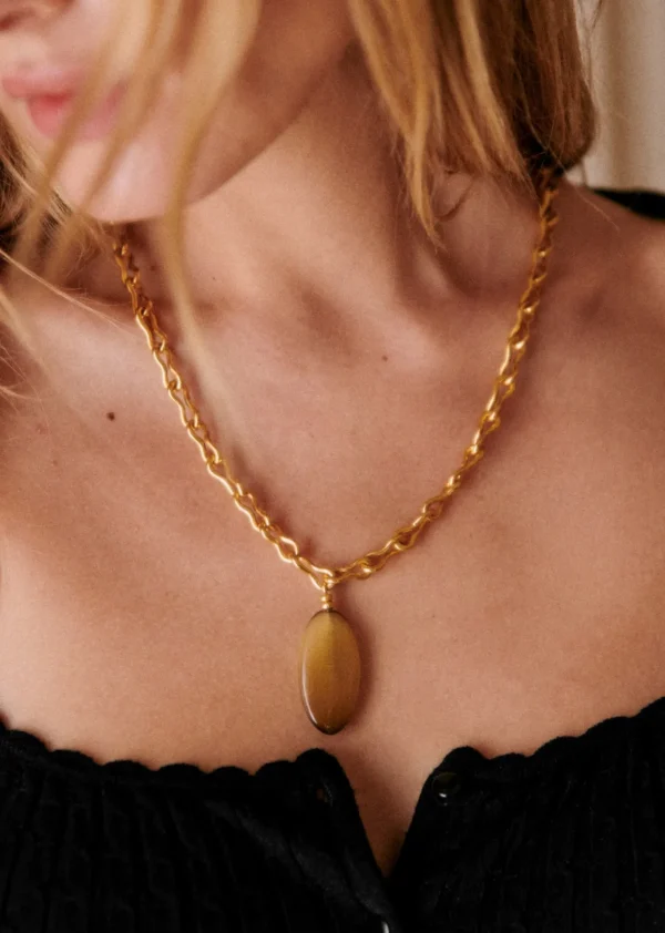 Houria Necklace