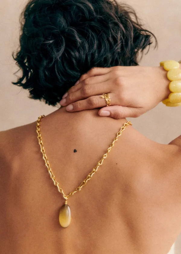 Houria Necklace