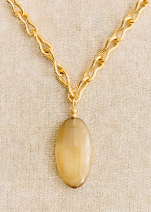 Houria Necklace