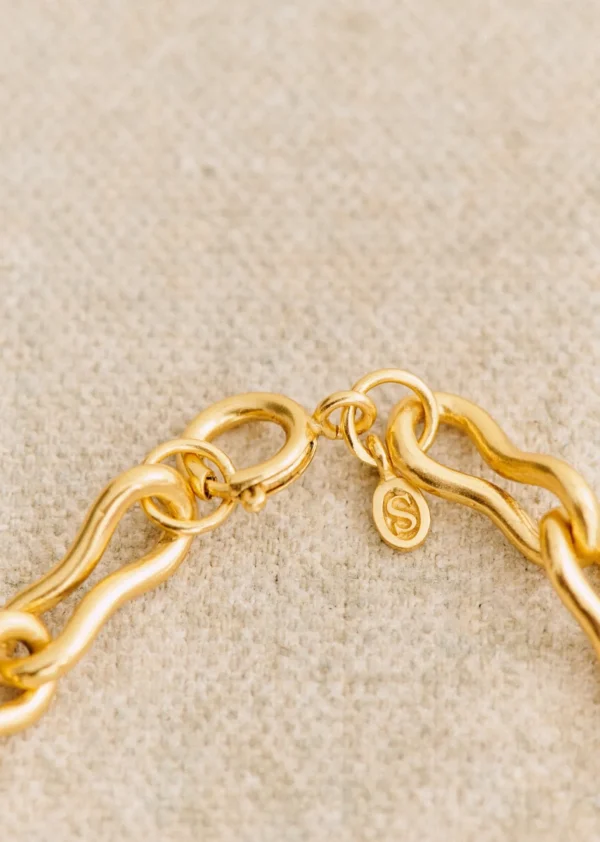 Houria Necklace