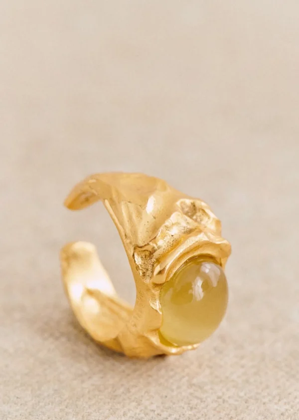 Houria Ring