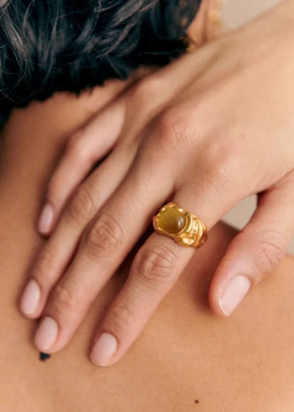 Houria Ring