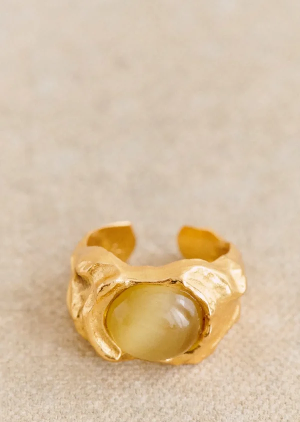 Houria Ring